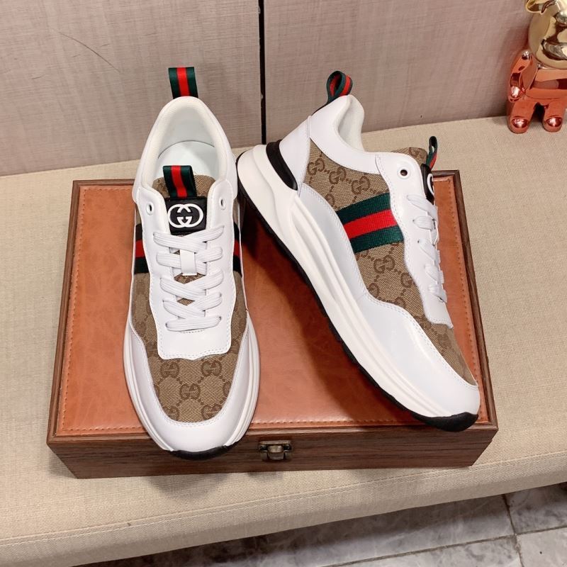 Gucci Low Shoes